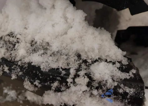 2023 Nissan Frontier Pro-4X 4X4 z USA, uszkodzony, nr VIN 1N6ED1EK1PN629965